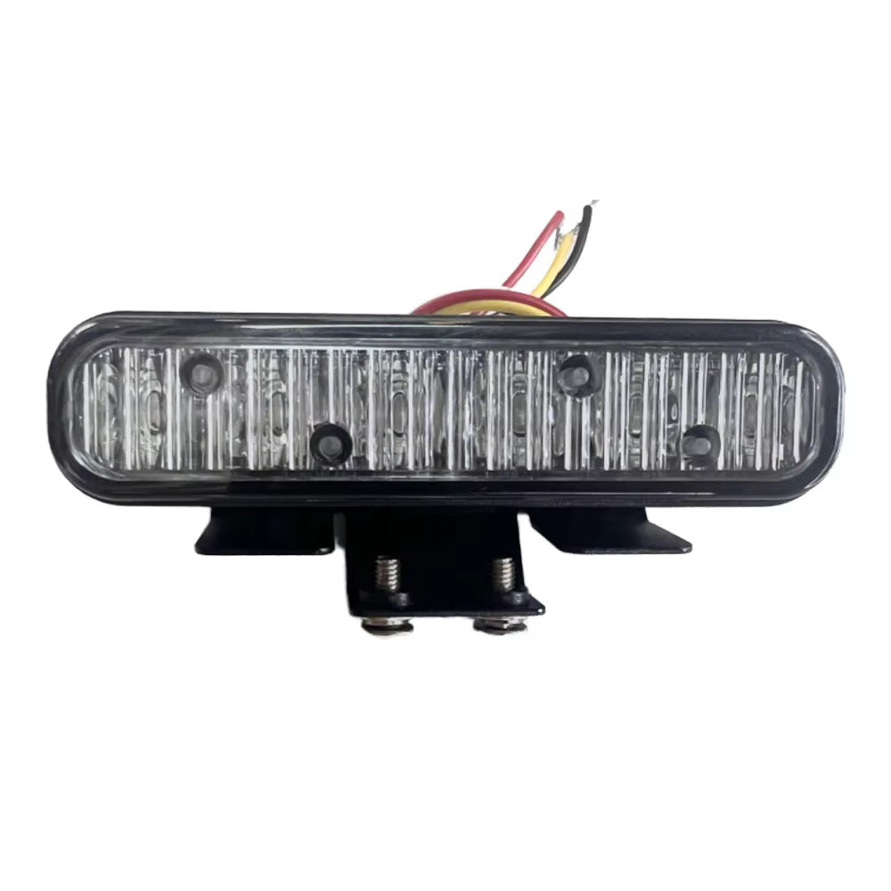 StrobeX SLM-6
