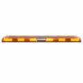 Ecco 12+ Series LED Lightbar 54″/1.37m Clear Lens 16 LED Modules