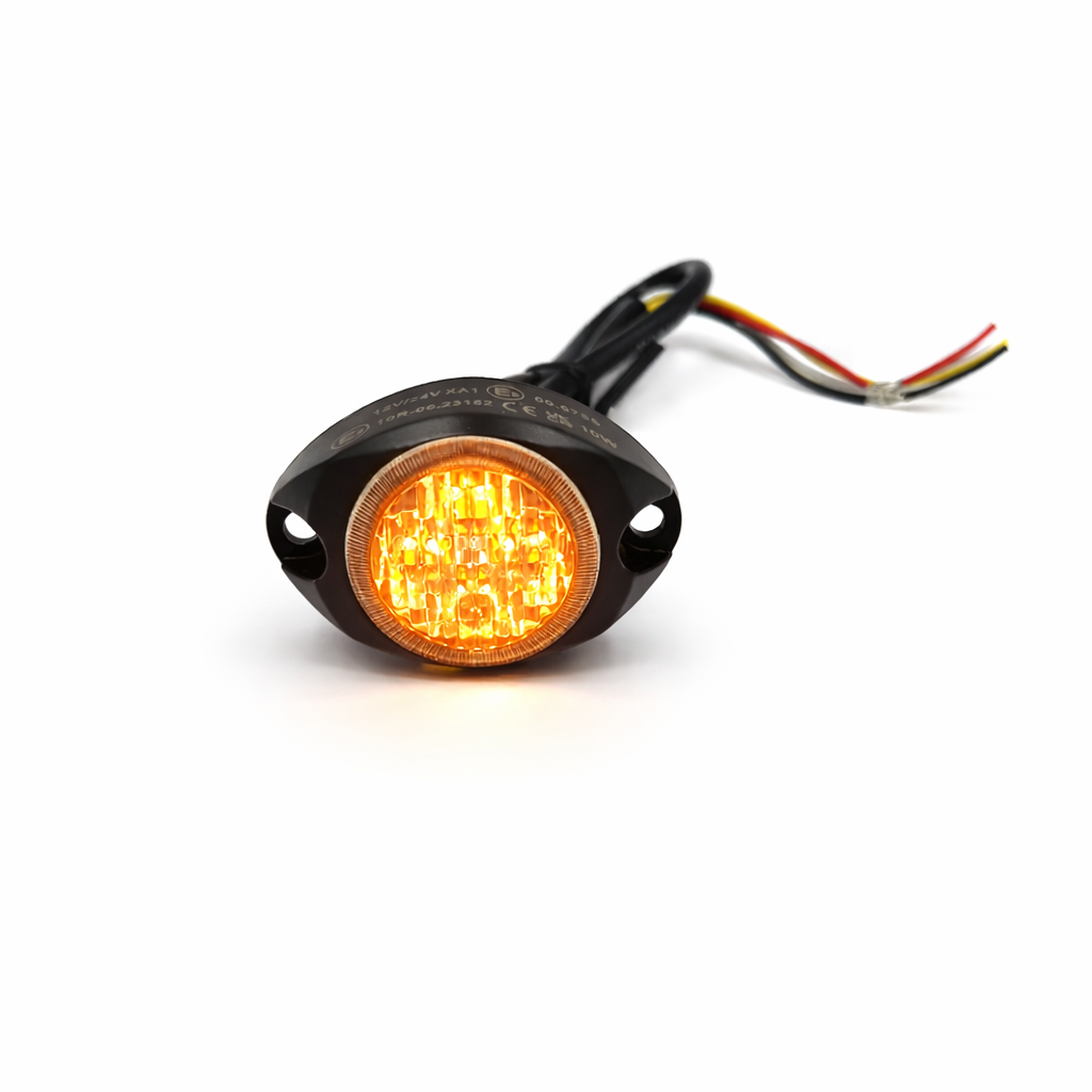 StrobeX HLS-4 - Surface Mount