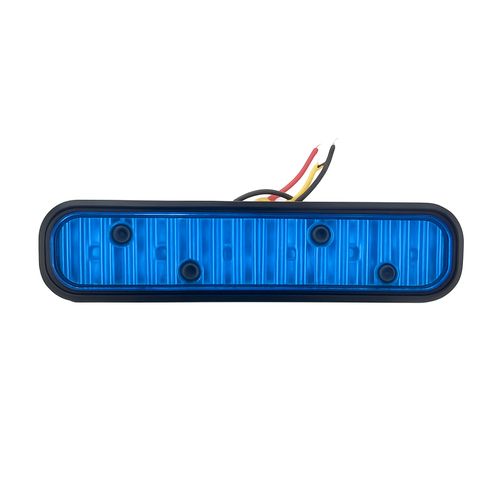 StrobeX SLM-6