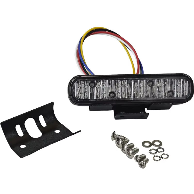 StrobeX SLM-6