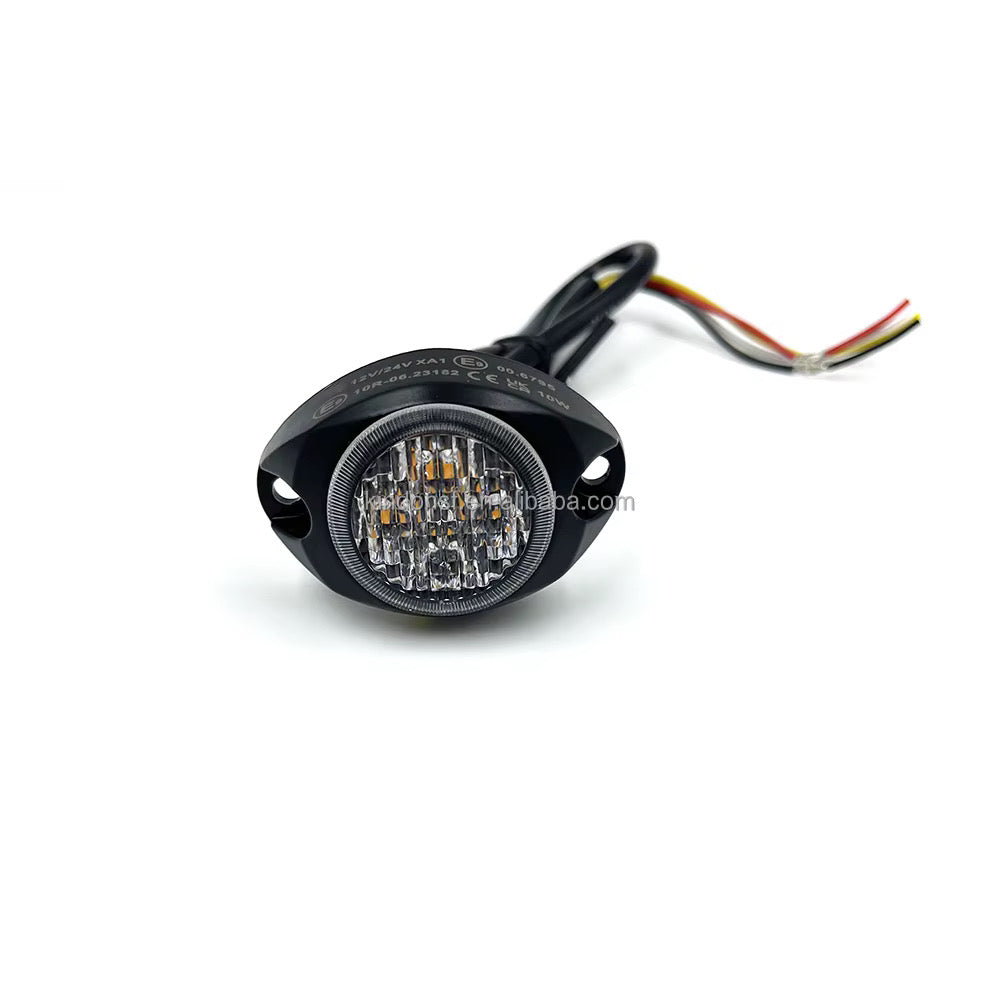 StrobeX HLS-4 - Surface Mount
