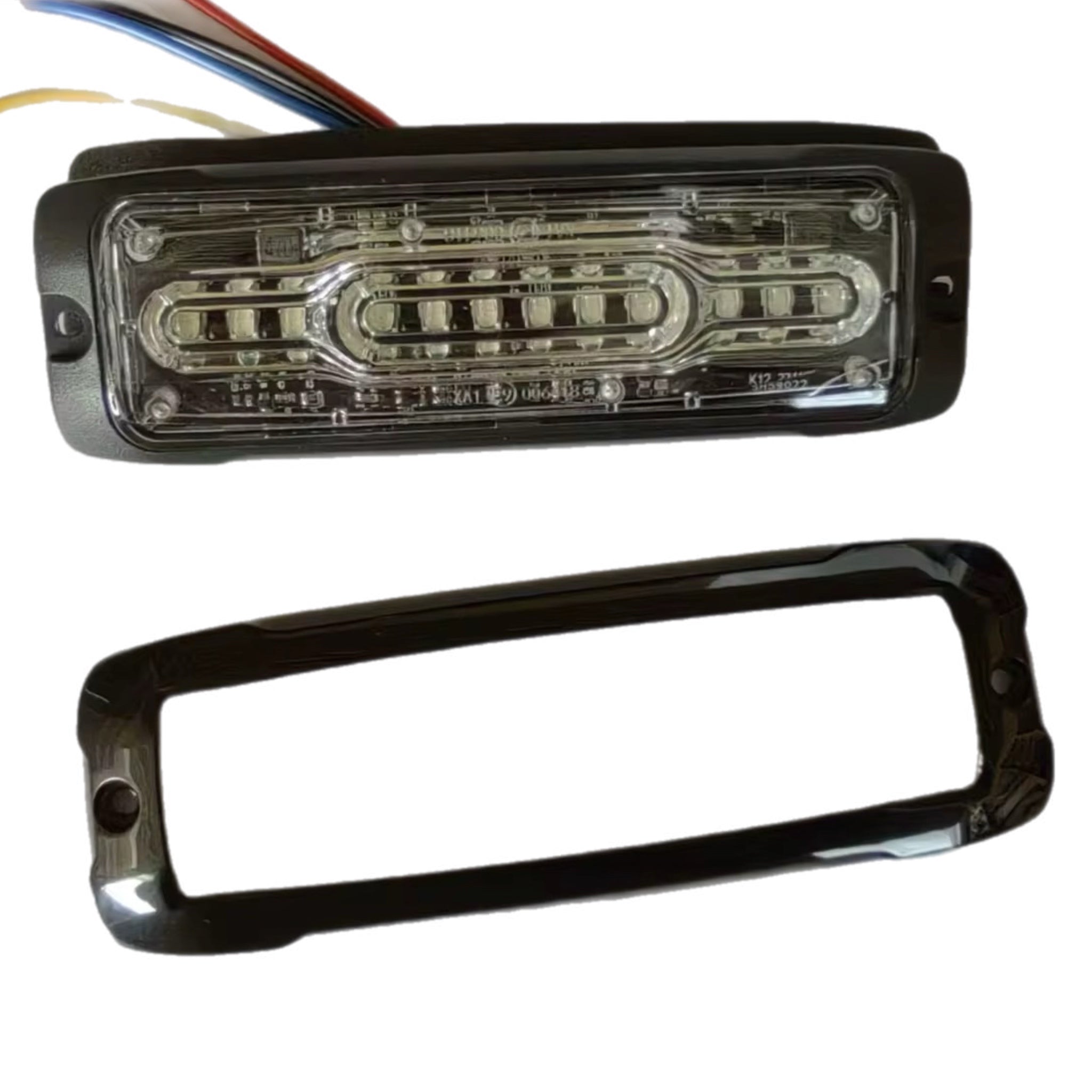 StrobeX K12