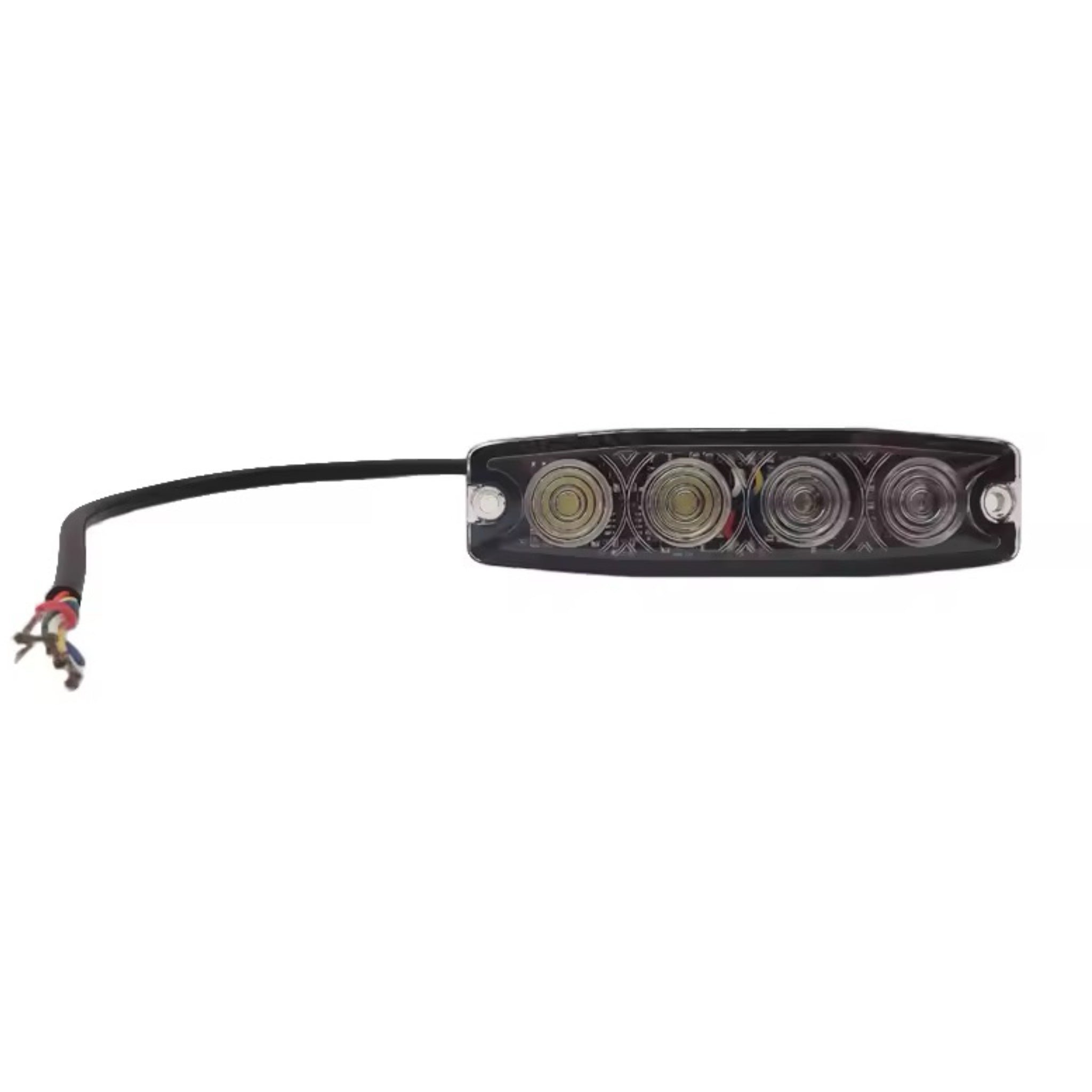 StrobeX SX-4 SlimLine