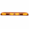 Ecco 12+ Series LED Lightbar 36″/0.91m Clear Lens 12 LED Modules