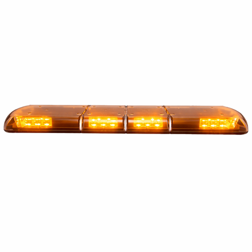 Ecco 12+ Series LED Lightbar 36″/0.91m Clear Lens 12 LED Modules