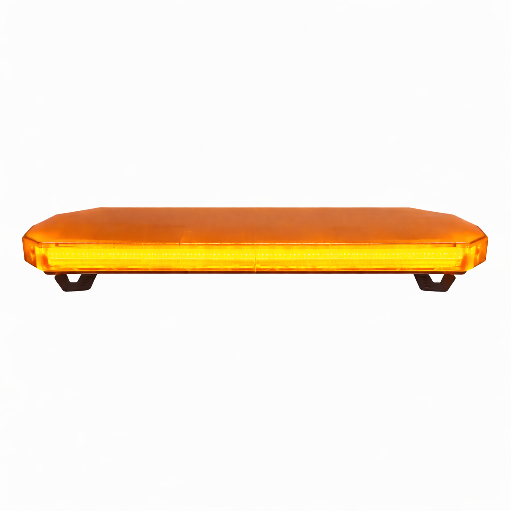 Universal - 2FT Amber Lightbar