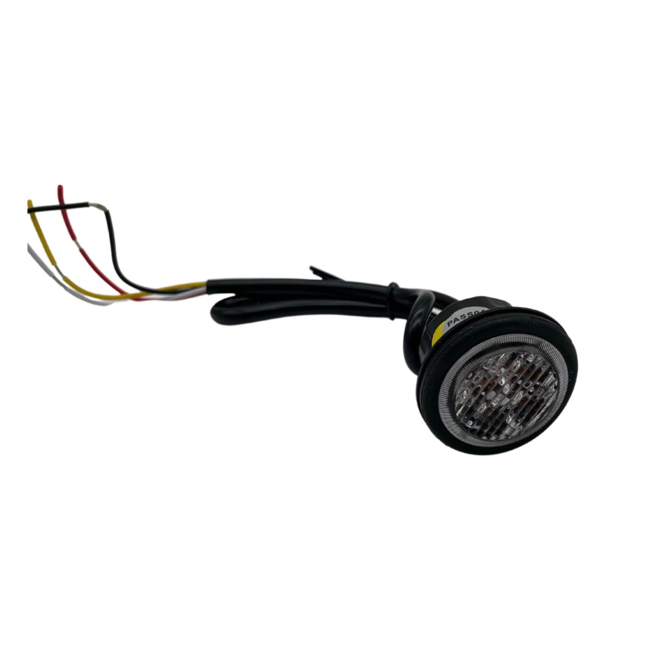 StrobeX HLR-4 - Recess Mount