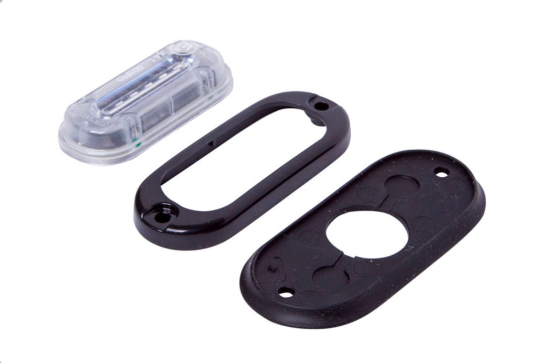 Whelen® ION™ Mini T™ Series Duo - Linear Super LED