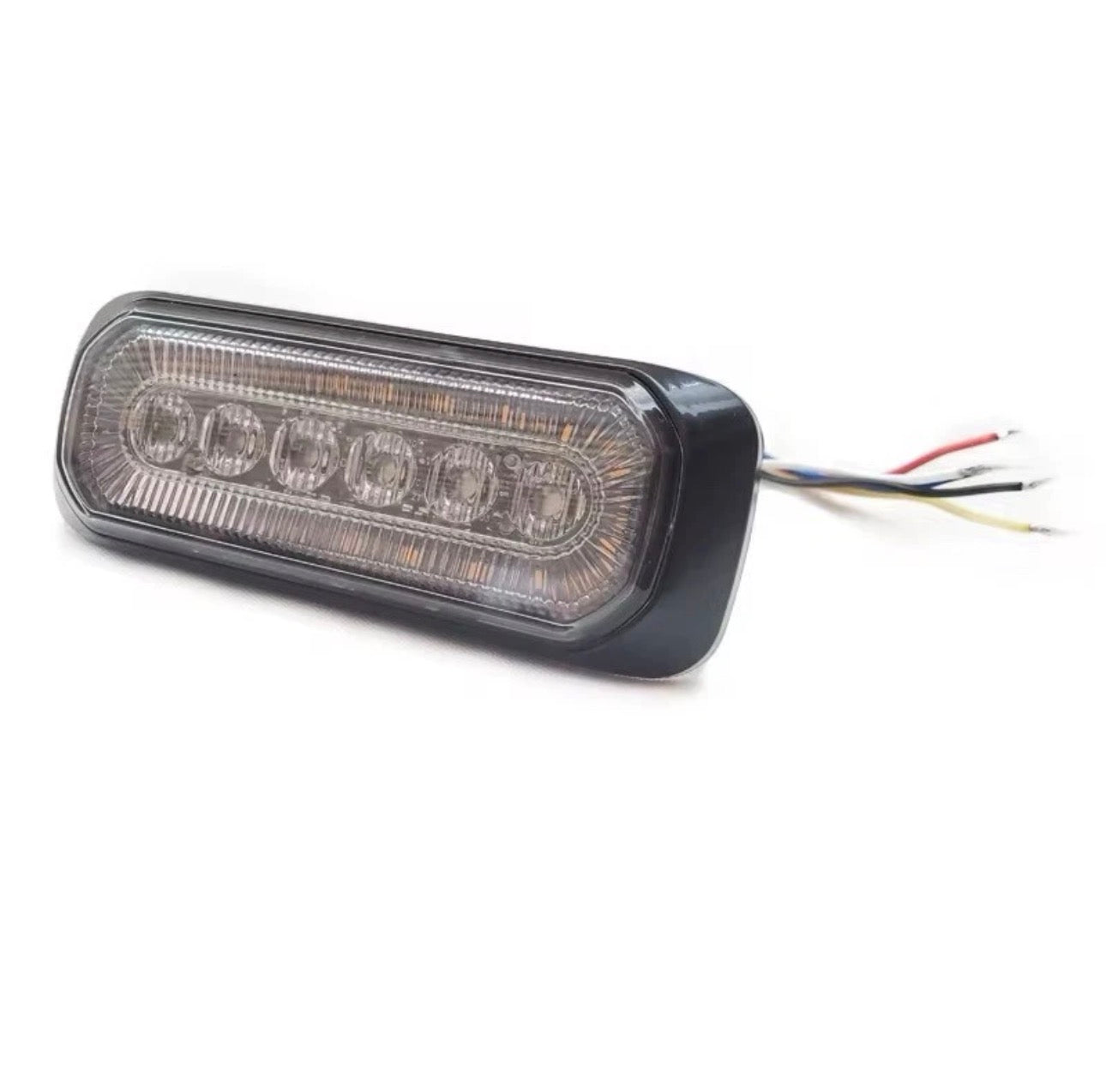 StrobeX Halo - Dual Function
