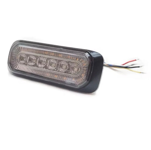 StrobeX Halo - Dual Function
