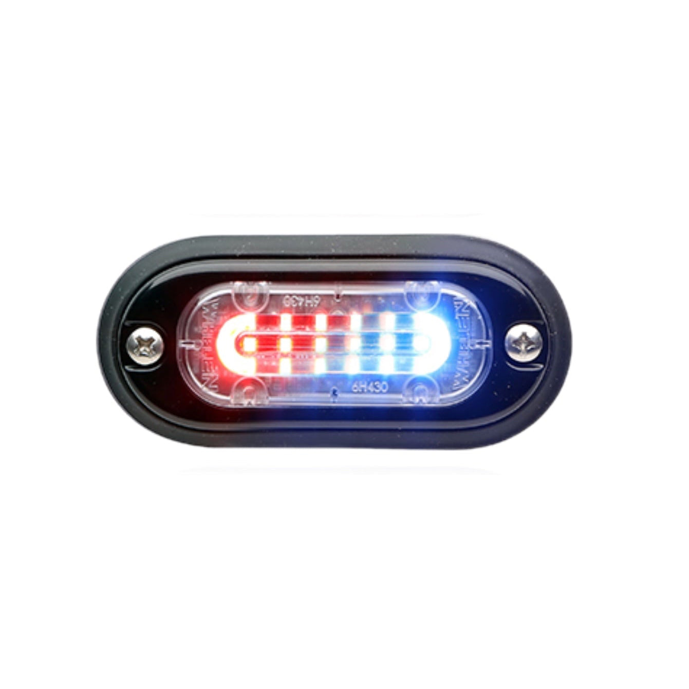 Whelen® ION™ Mini T™ Series Duo - Linear Super LED