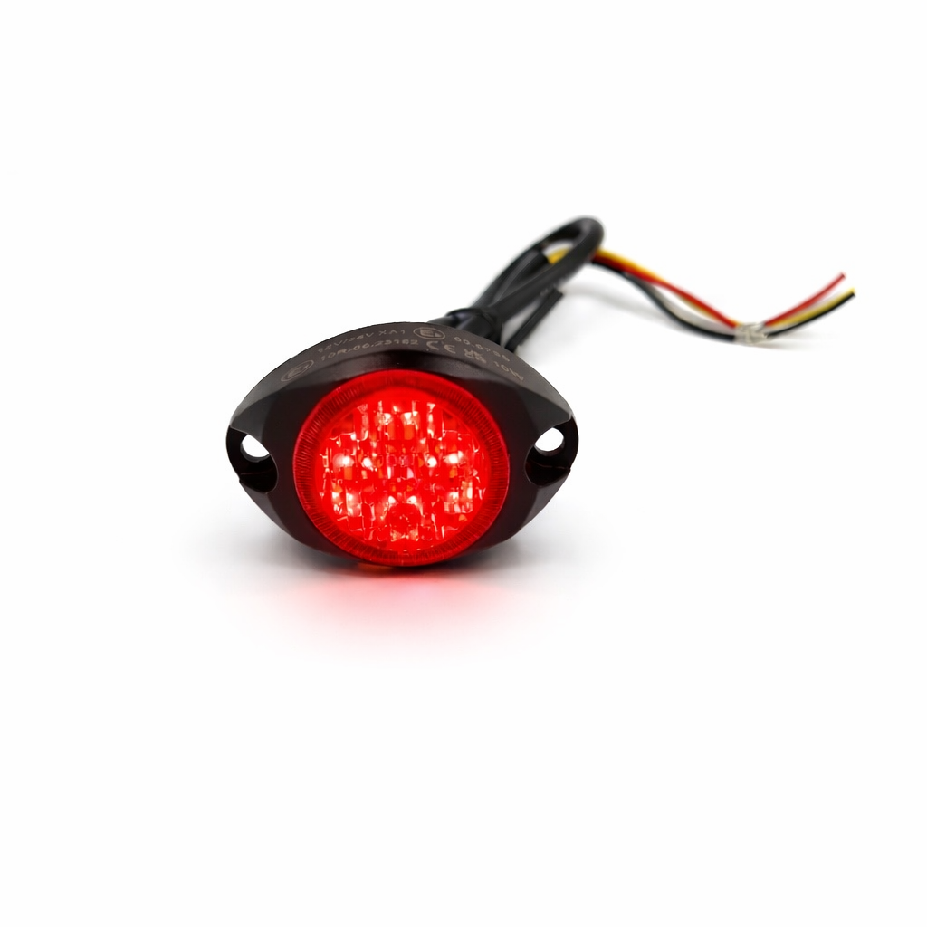 StrobeX HLS-4 - Surface Mount