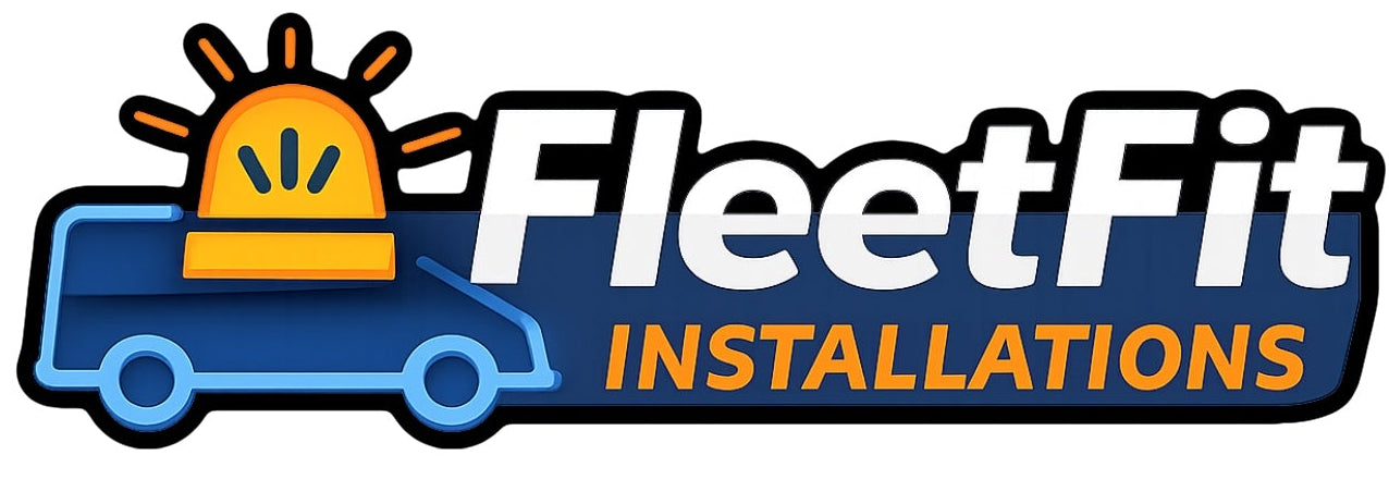FleetFit Installations